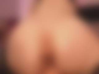 Live cam show with me-amaly - Asshole on slutload