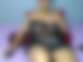 Live cam show with MissMimmi69 - Solo on Gym Cam Girls
