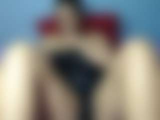 Live cam show with MissMimmi69 - Average on Soda Cam
