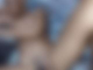 Cam Show en direct de Luckgive