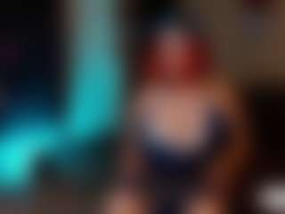 Live cam show with zafiro-56 - Granny Lovense on Camsoda