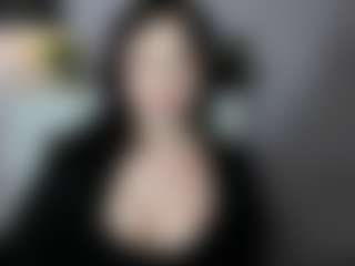 Live cam show with sweetxDenise - Glasses on CamClone