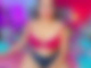 Live cam show with Kendra-love31 - Robe on Camiplay Live