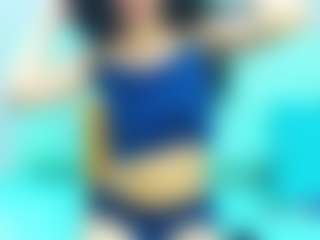 nicole-bedoya's Live Sex Cam Show