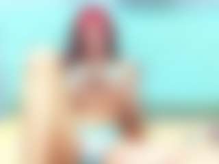 nicole-bedoya's Live Sex Cam Show