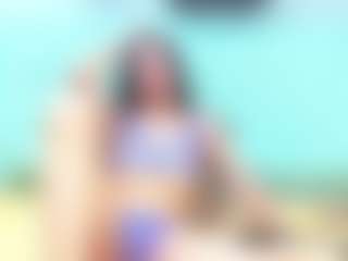 Live cam show with nicole-bedoya - Lean on crypto-cams