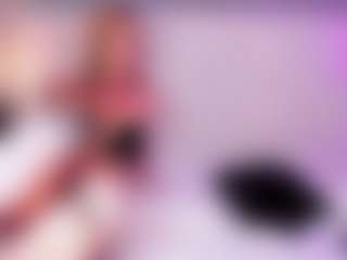 Barbienicolle's Live Sex Cam Show