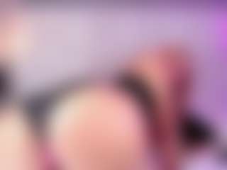 Barbienicolle's Live Sex Cam Show