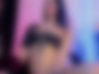 Live cam show with emperatrizwolfy - Blue Eyes on livesexfox.com