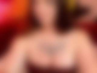 RosieMoons's Live Sex Cam Show