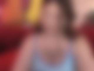 Live cam show with RosieMoons - Red Hair on https://playwithruby.com