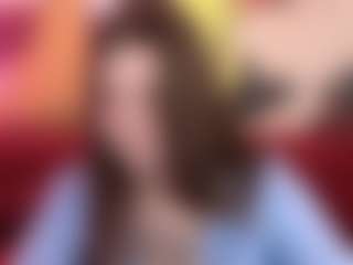 Live cam show with RosieMoons - Blue Eyes on SpankPalCams