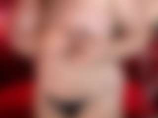 Live cam show with RosieMoons - Red Hair on Camsoda