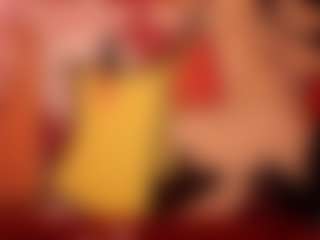Live cam show with RosieMoons - Tease on madthumbs