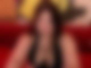 Live cam show with RosieMoons - Blue Eyes on madthumbs