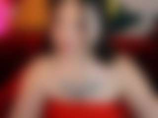 Live cam show with RosieMoons - Red Hair on https://playwithruby.com