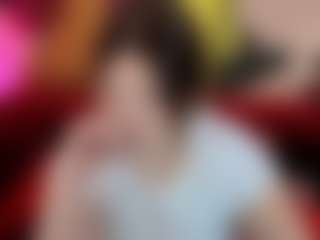 Live cam show with RosieMoons - Tease on Camsoda