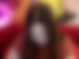 Live cam show with RosieMoons - Orgasm on Mixed Magazine Live