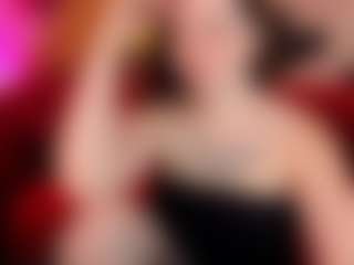 Live cam show with RosieMoons - Red Hair on Camsoda