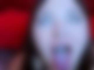 RosieMoons's Live Sex Cam Show