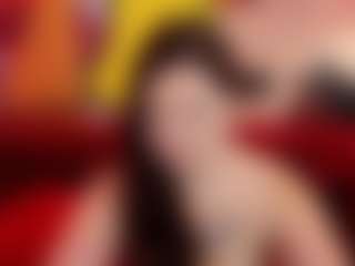 Show in cam erotica live di RosieMoons