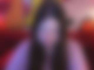 Live cam show with RosieMoons - Blue Eyes on Gym Cam Girls