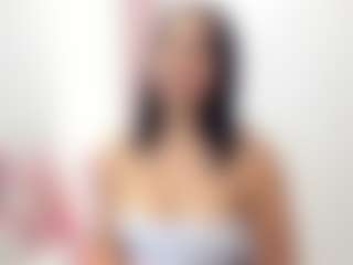 Live cam show with annystill - Oil on TottyGirls