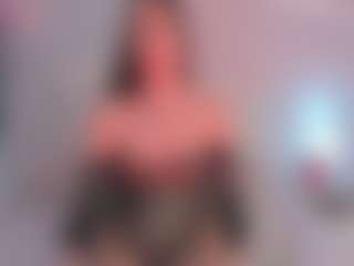 Violeta's Live Sex Cam Show