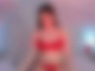 Violeta's Live Sex Cam Show