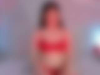 Violeta's Live Sex Cam Show
