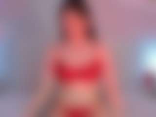 Violeta's Live Sex Cam Show