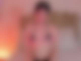 Violeta's Live Sex Cam Show