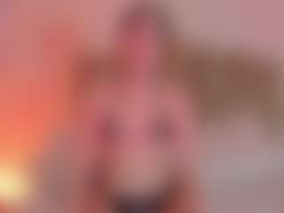 Violeta's Live Sex Cam Show