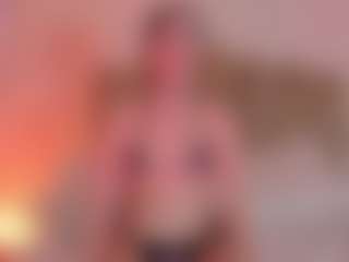 Violeta's Live Sex Cam Show