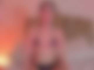 Violeta's Live Sex Cam Show