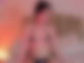 Live cam show with Violeta - College on Chatstar