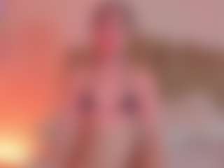 Violeta's Live Sex Cam Show