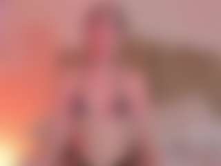 Violeta's Live Sex Cam Show