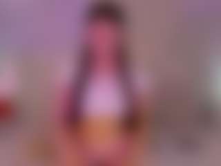 Violeta's Live Sex Cam Show