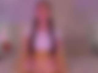 Live cam show with Violeta - Tease Latina on Uber Horny | colombia