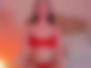 Violeta's Live Sex Cam Show
