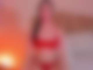 Violeta's Live Sex Cam Show
