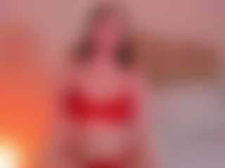 Violeta's Live Sex Cam Show