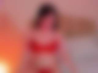 Violeta's Live Sex Cam Show
