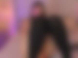 Violeta's Live Sex Cam Show