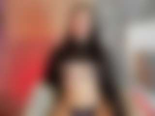Violeta's Live Sex Cam Show