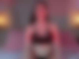 Violeta's Live Sex Cam Show