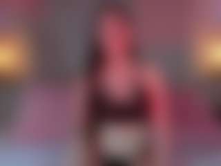 Violeta's Live Sex Cam Show