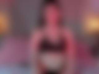 Violeta's Live Sex Cam Show