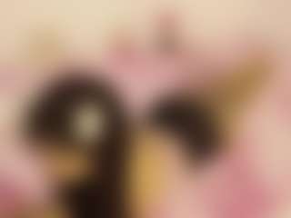 Live cam show with WinniferGonzalez - Average on Camsoda